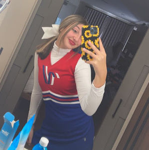 Meet your Posher, Kaydynce